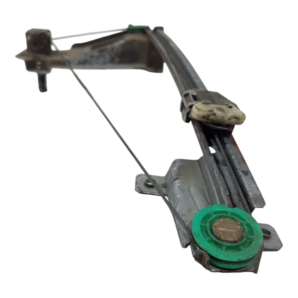 Maquina Vidro Manual Traseiro Dir Gm Astra 1994 1995 A 1997 2