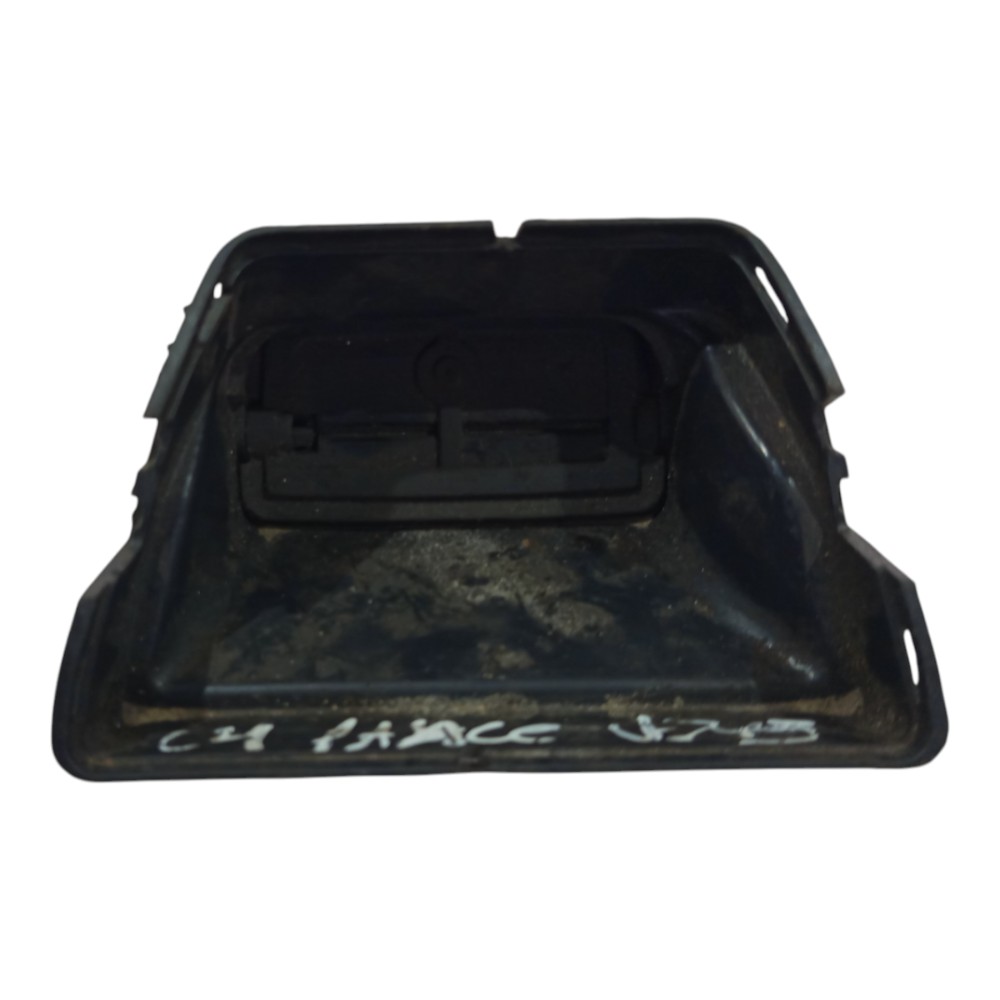 Difusor Saida Ar Citroen C4 Pallas 2007 2008 2009 A 2013 1