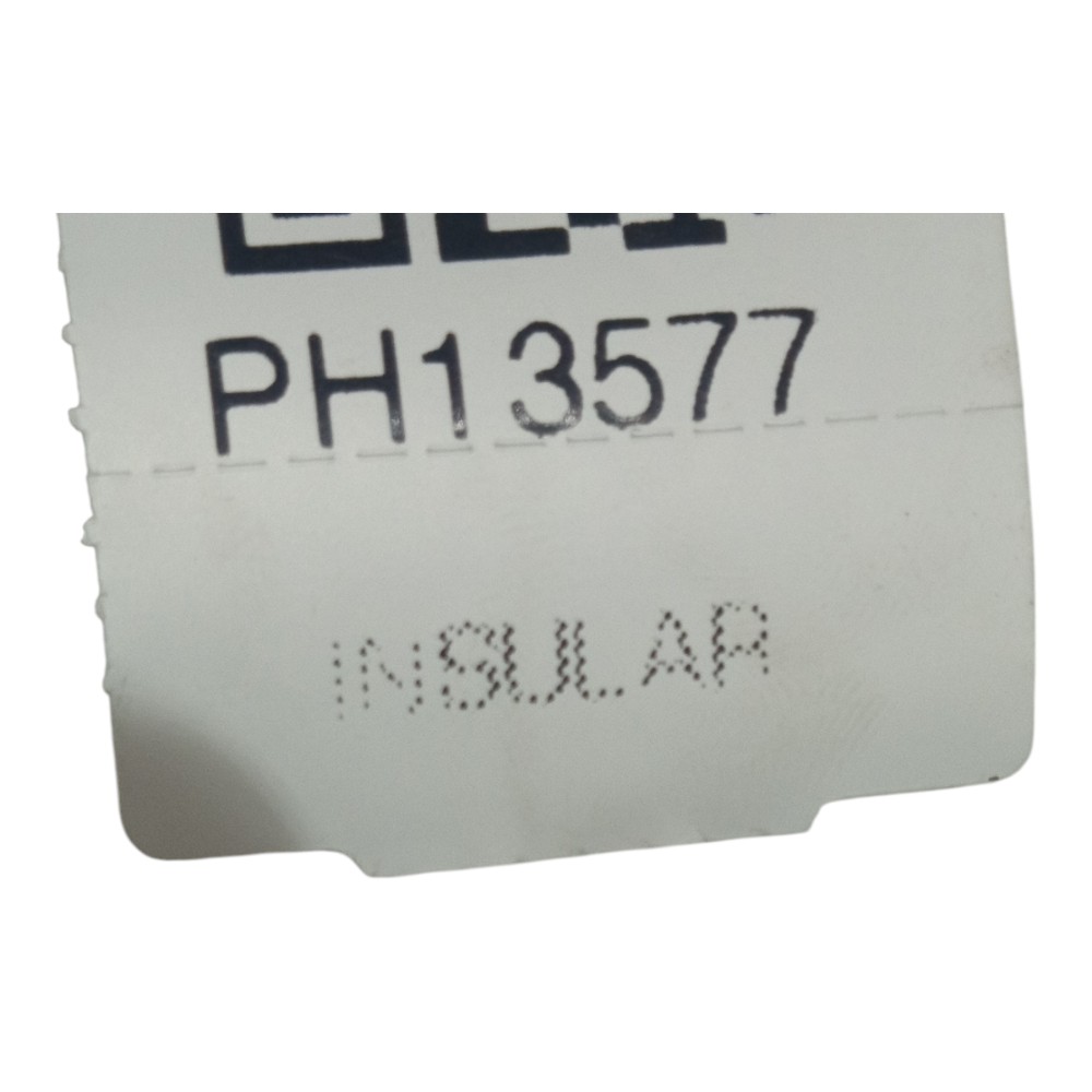 Suporte Intern Forro Port Malas Citroen C4 Picasso 2009 14 7