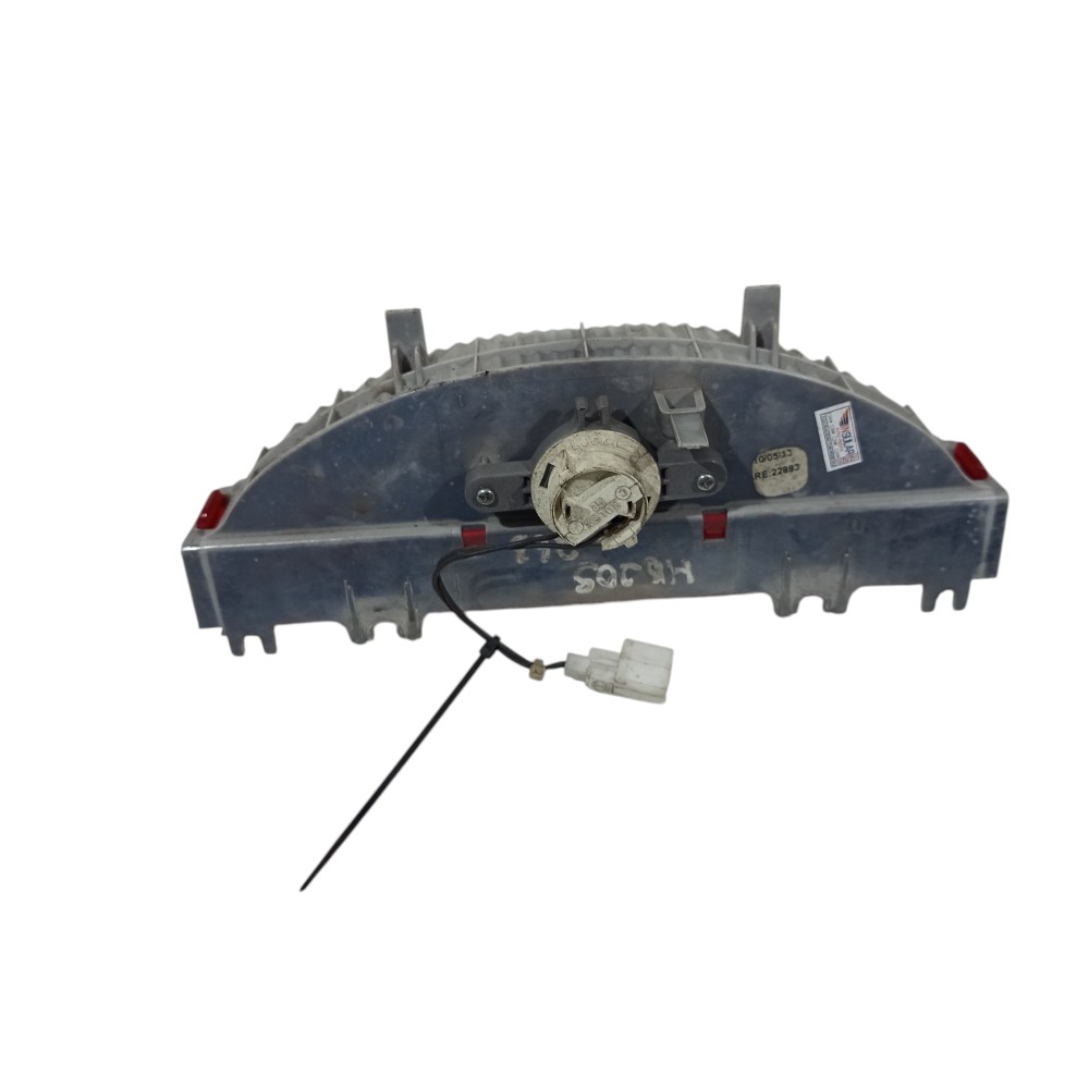 Break Litght Hyundai Hb20 2013 2014 2015 A 2017 4