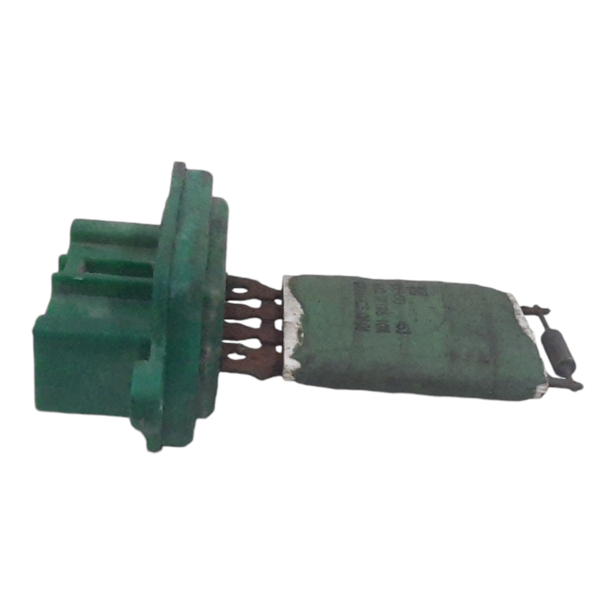 Resistência Ar Condicionado Vw Gol G4 1.0 2006 2007 A 2014 1