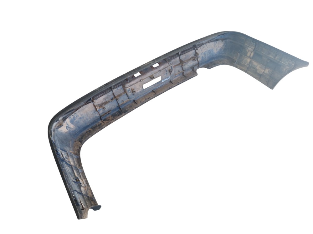 Para-choque traseiro Gm monza 1988 1989 1990 A 1997 13