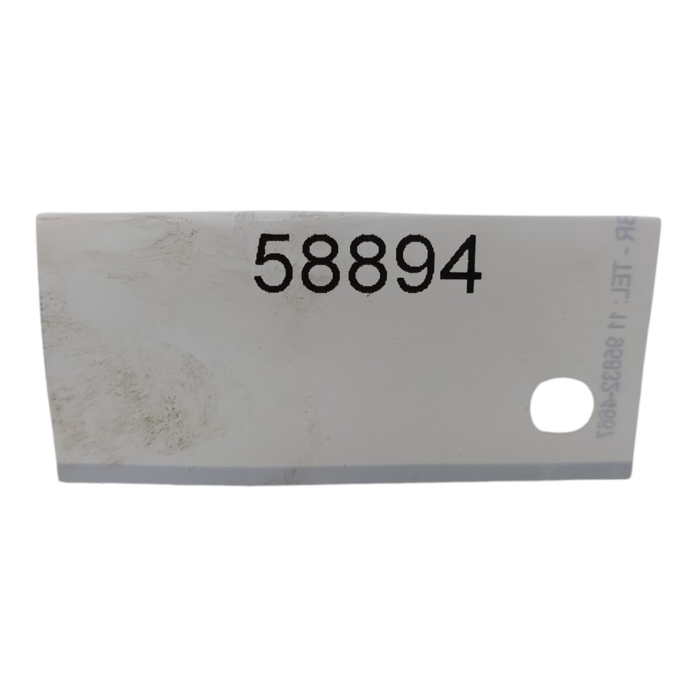 Tampa Caixa Filtro Ar Renault Scenic 1.6 16v 1999 A 2011 6