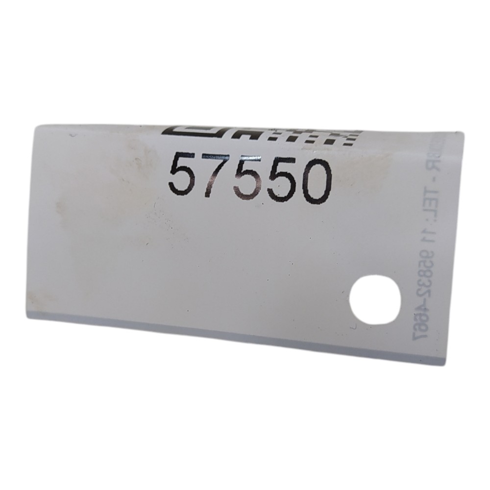 Limitador Porta Traseira Direita Ford Fusion 2006 A 2009 7