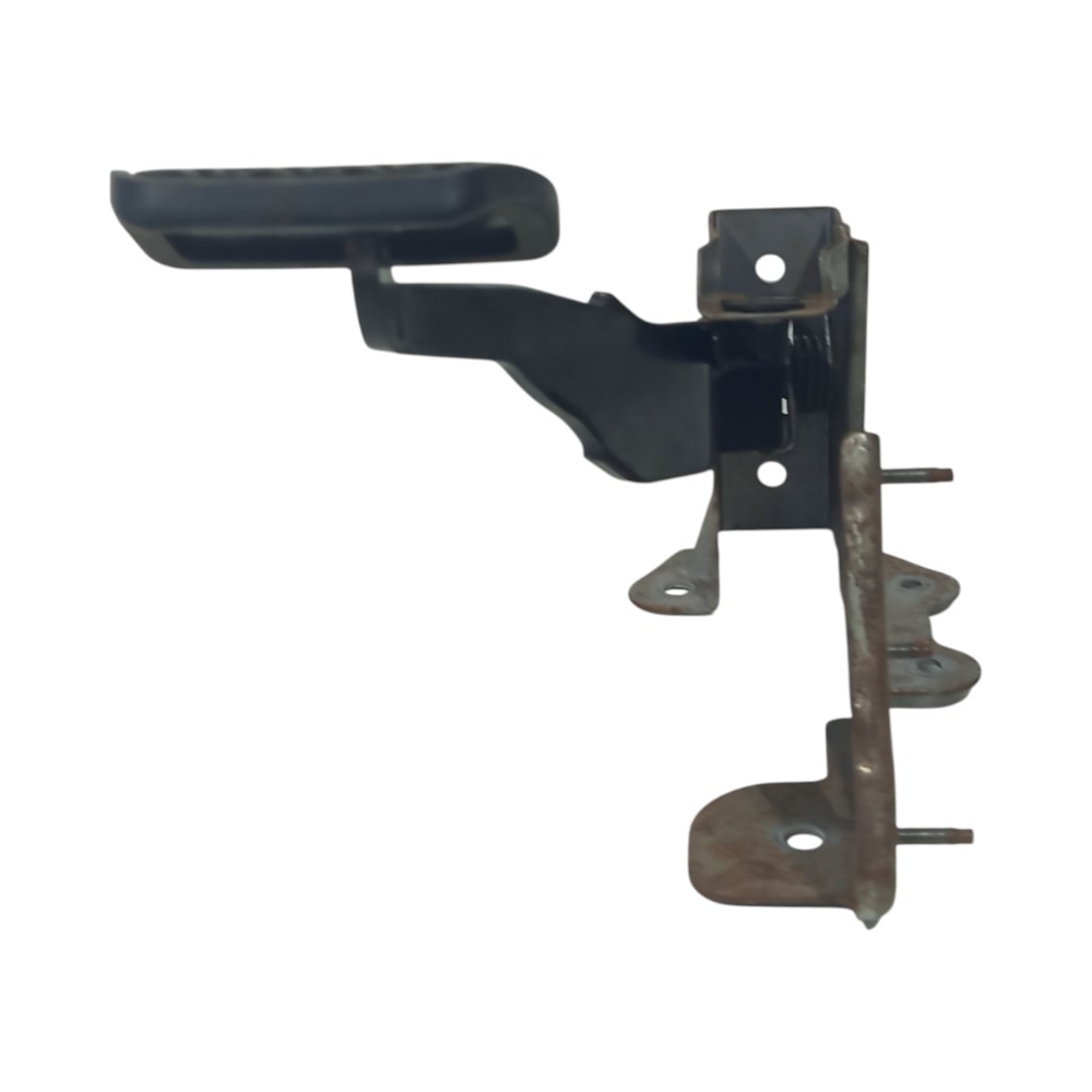 Pedal Freio Nissan Sentra 2007 2008 2009 2010 2011 2012 2013 9