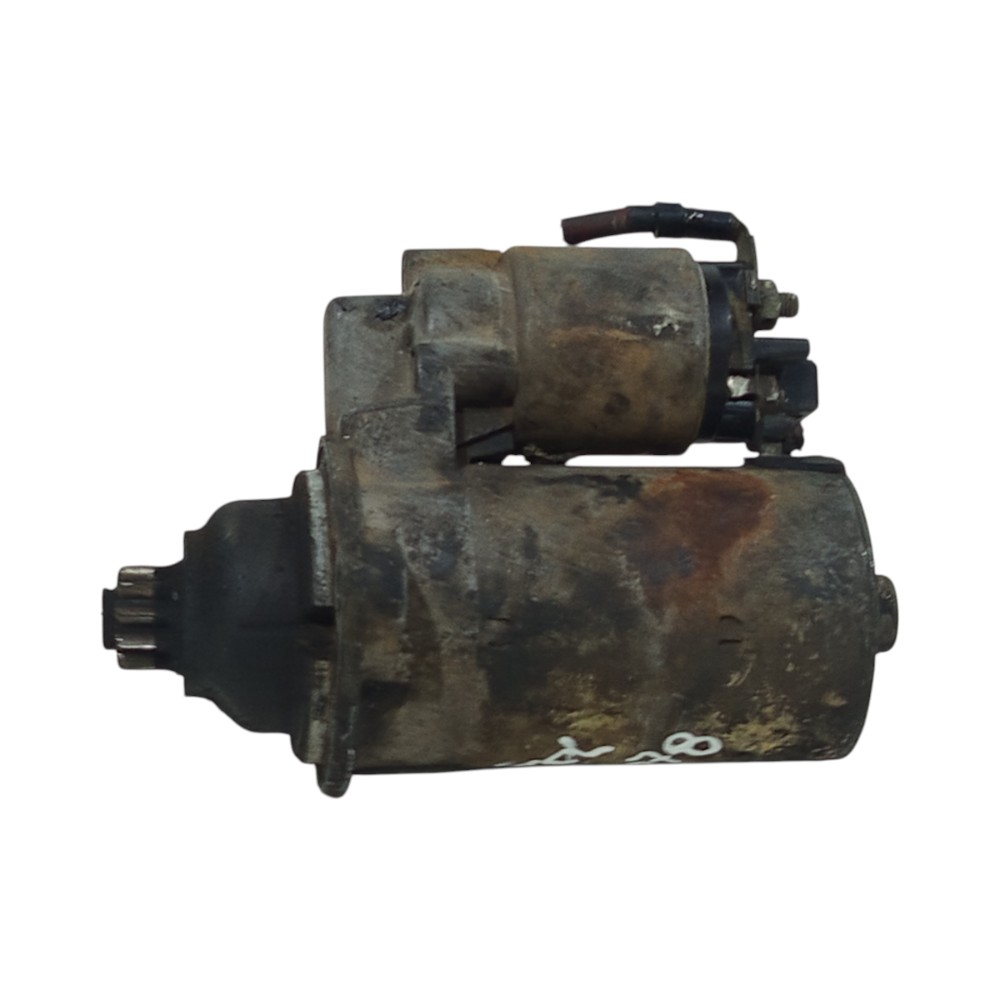 Motor Partida Arranque Volkswagen Gol G2 1.0 16v 1995 A 2005 7