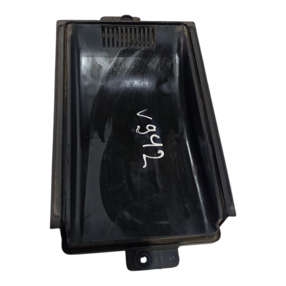 Tampa Acabamento Caixa Ventilação Audi A3 2000 A 2008 1