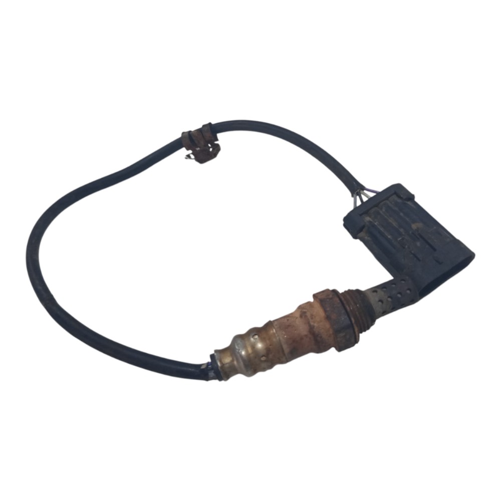 Sonda Lambda Pós Fiat Palio Siena Uno 1.0 8v 1996 A 2003 4