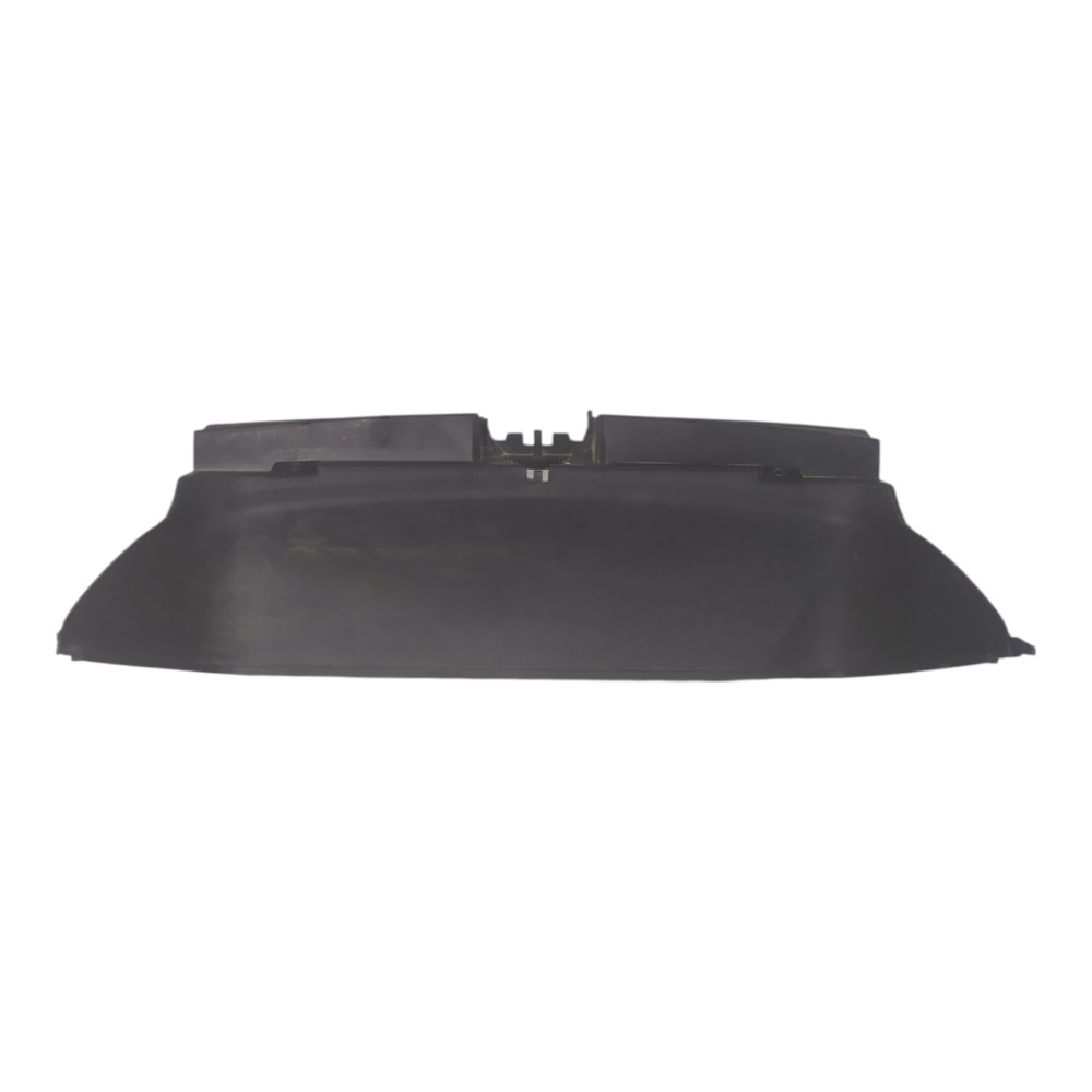Moldura cebtral painel Citroen c4 Picasso 2009 a 2013 4