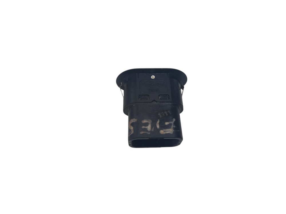 Botao Vidro Elétrico Direit Ford Ecosport Fiesta 2003 A 2007 3