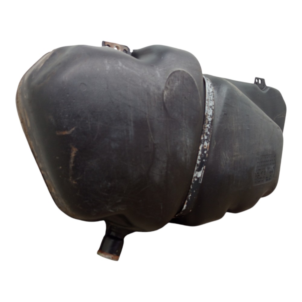 Tanque Combustível Volkswagen Polo1997  1998 A 1999 4