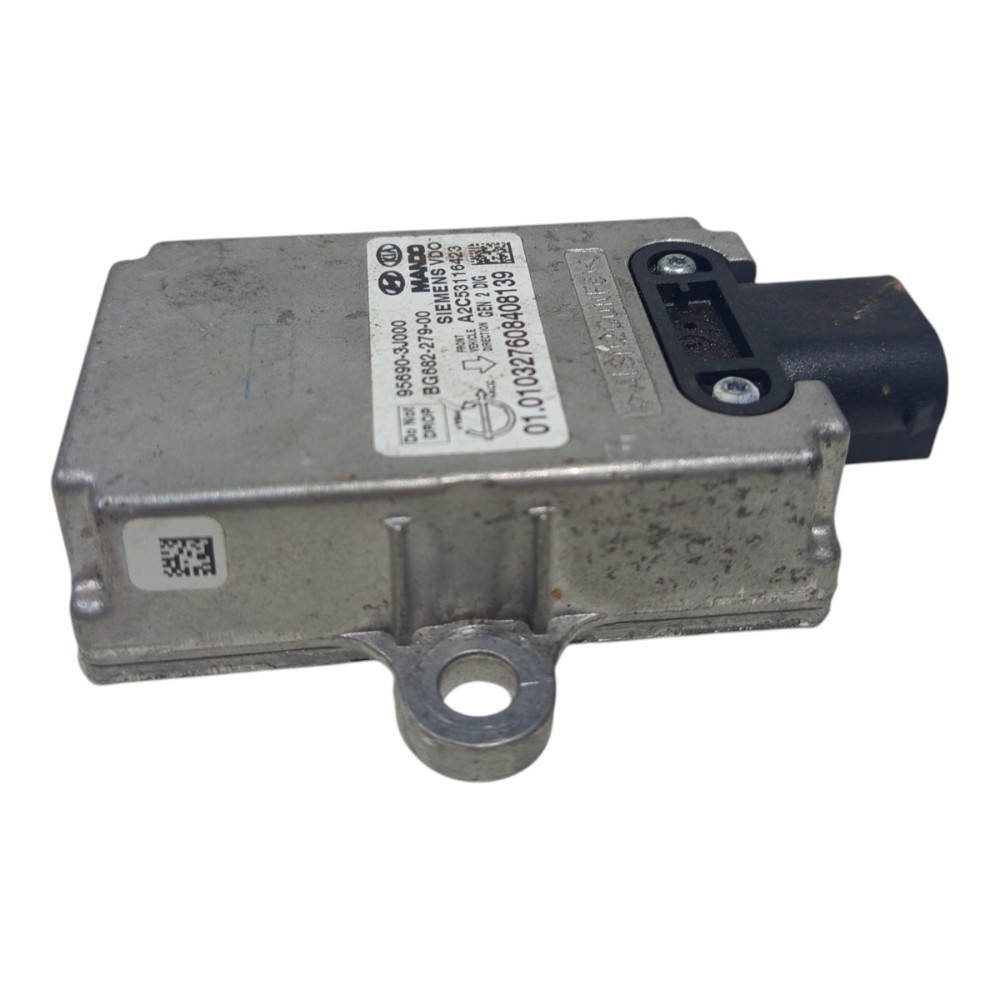 Modulo Sensor Brake Parada Hyundai Vera Cruz 2007 2008 A 13 3