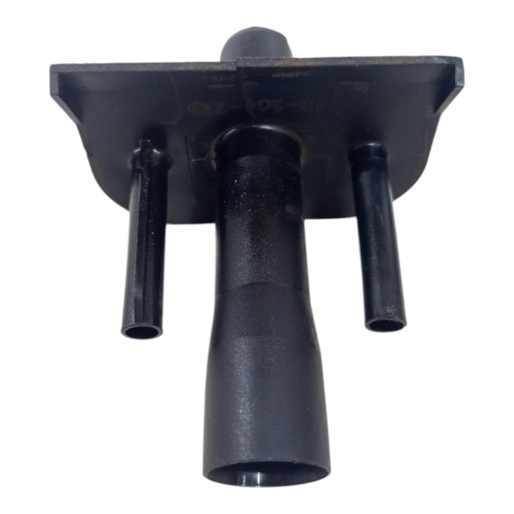 Tubo Dreno Evaporador Ar Vectra 1997 A 2005 Detalhe 5