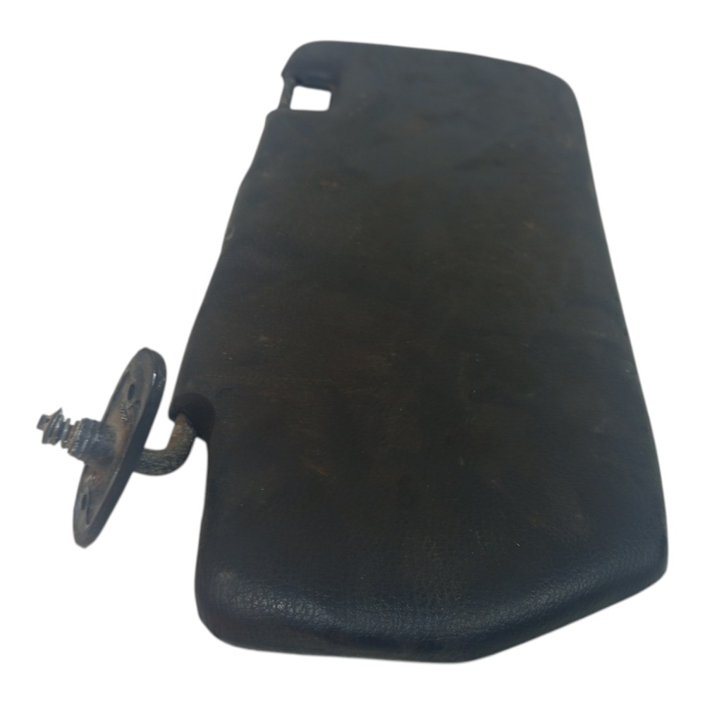 Quebra Sol Espelho Direito Fiat Uno 1990 1991 1992 A 2002 4