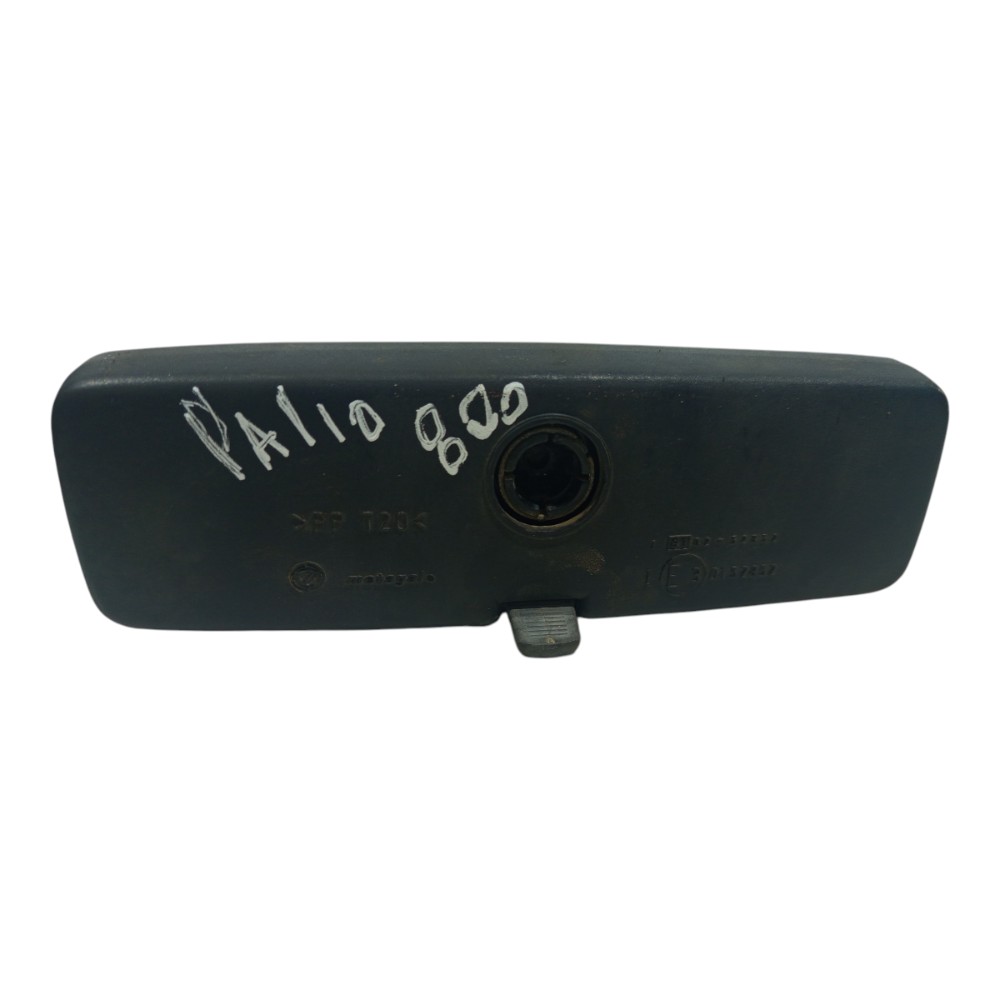 Retrovisor Interna Fiat Palio 1996 1997 1998 1999 A 2000 8