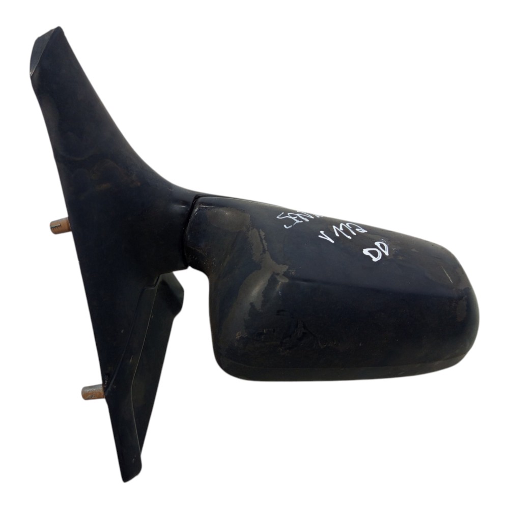 Retrovisor Dianteiro Direito Volkswagen Santana 1991 A 1997 3