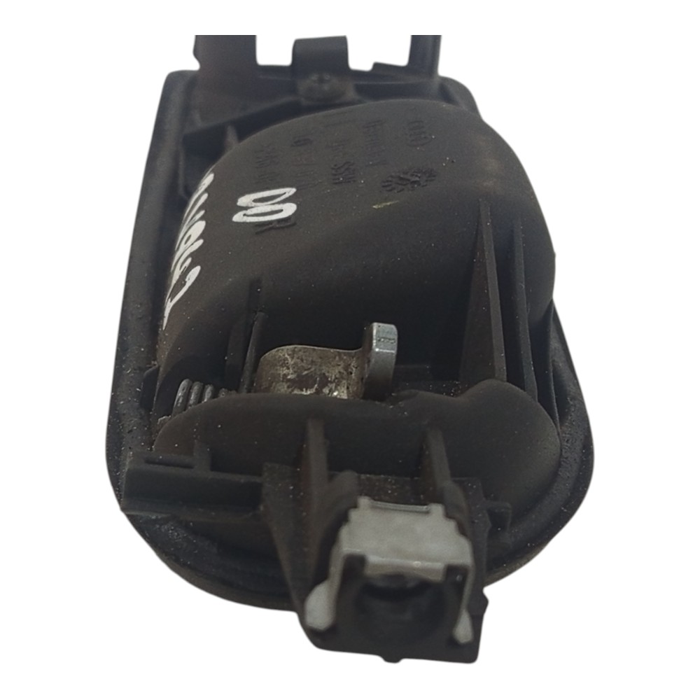 Maçaneta Interna Diant Direita Audi A3 1.8 2000 2001 A 2006 Dianteira 2