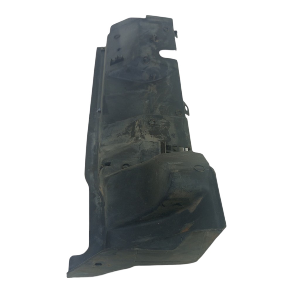 Defletor Plástico Protetor Painel Ford Ka 1998 1999 B016b27 6