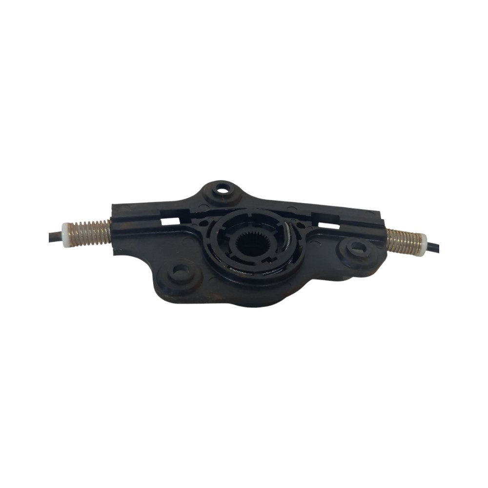 Máquina Vidro Traseiro Direito Nissan Sentra 2007 A 2013 3