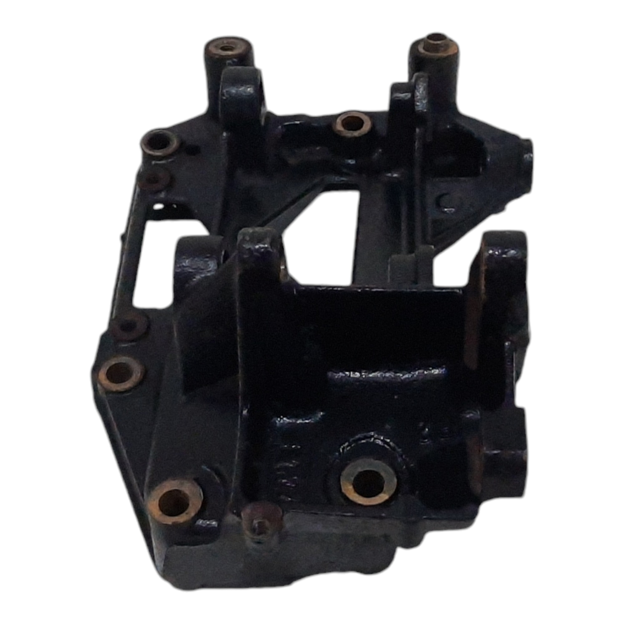 Suporte Compressor Ar Condicionado Peugeot 307 2004 A 2013 6
