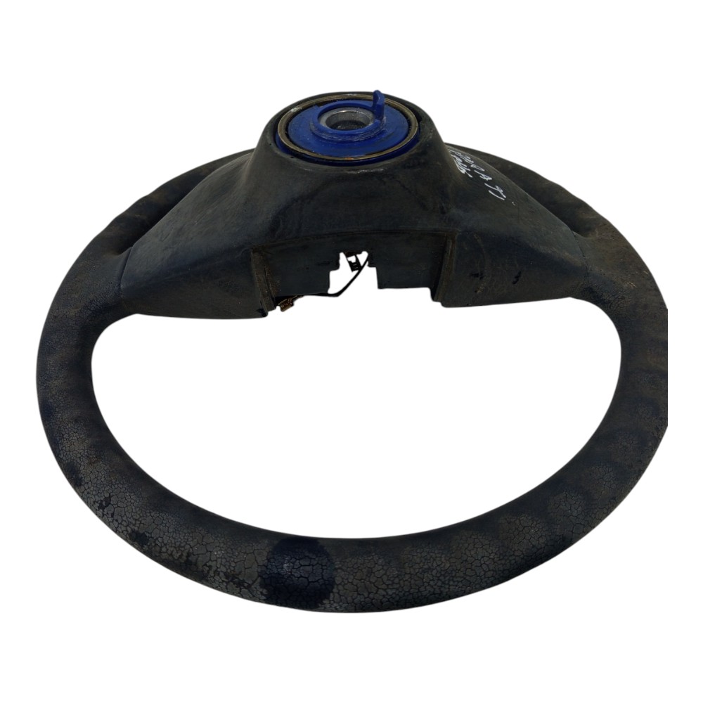 Volante Volkswagen Parati Gol 1987 1988 1989 1990 91 A 1994 Preto 5