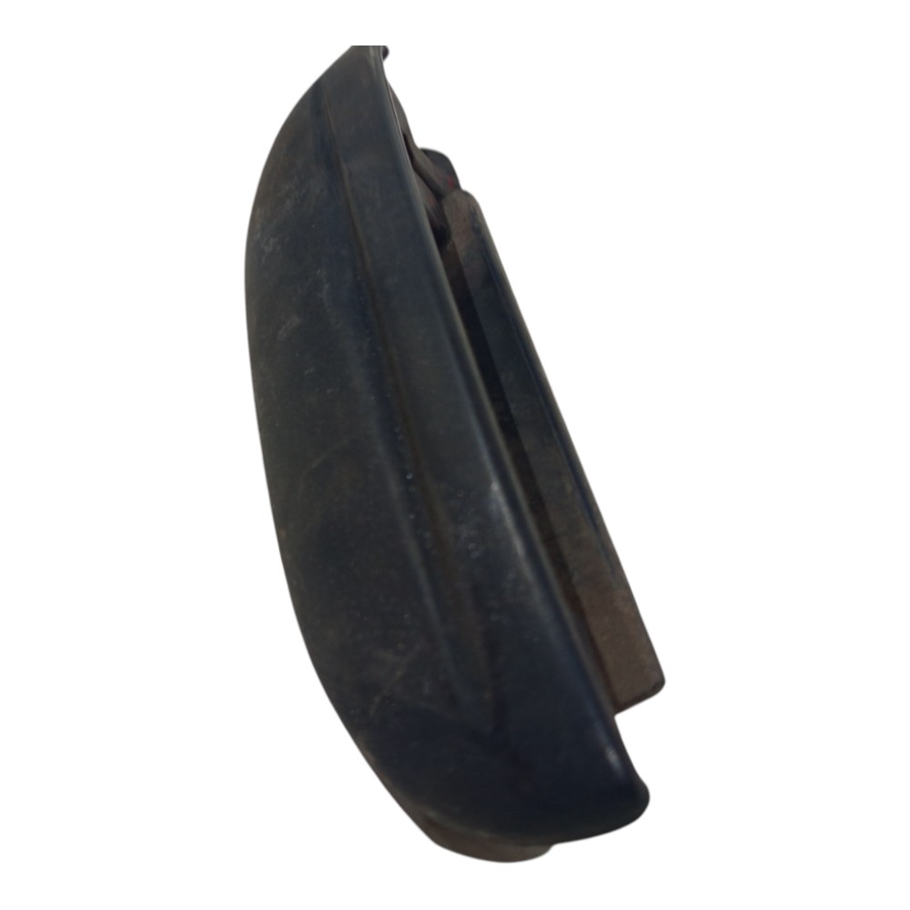 Maçaneta Externa Traseira Esquerda Fiat Palio 1996 A 2000 Traseira 2
