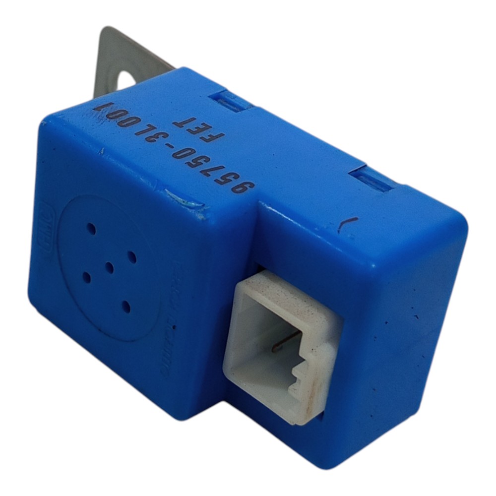 Módulo Sensor Alarme Hyundai Azera 2007 A 2012 3