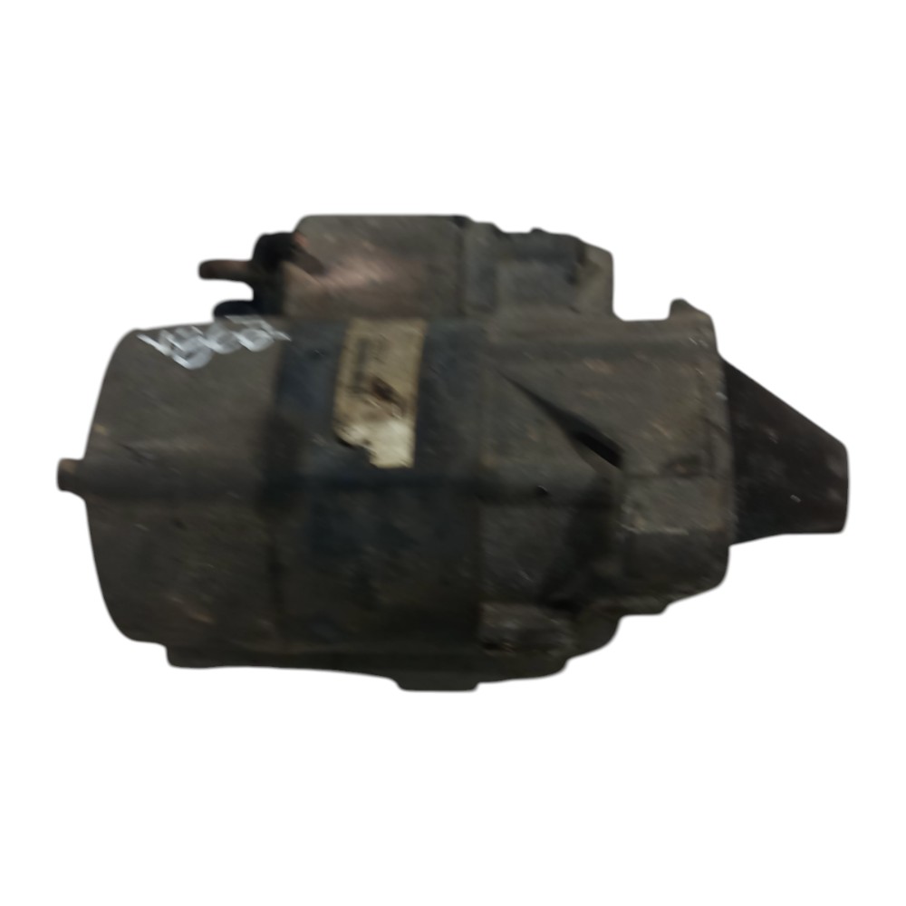 Motor Partida Arranque Peugeot 206 1.0 16v 1999 2000 A 2009 5