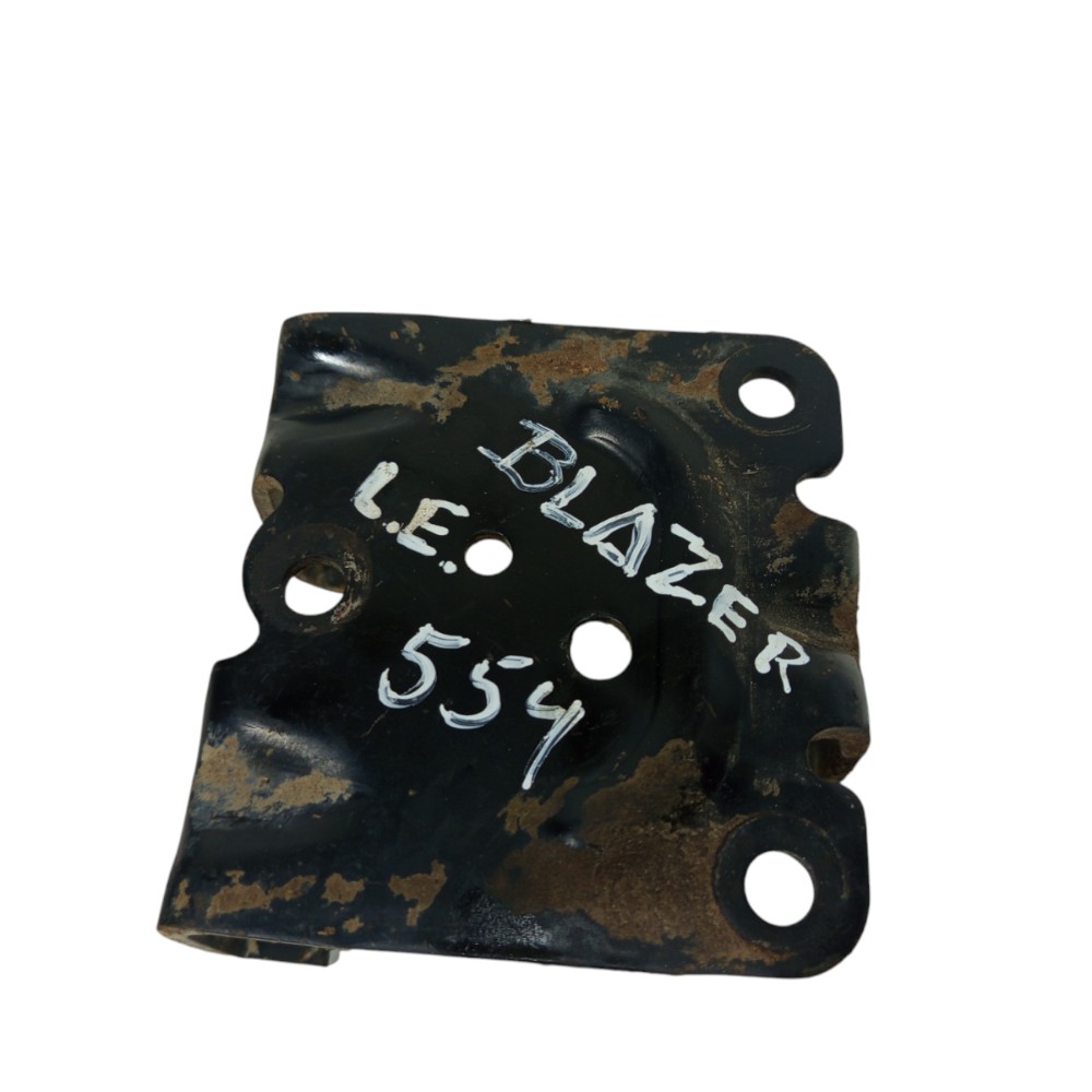 Suporte Coxim Motor Blazer V6 4.3 Lado Esquerdo 1996 A 2000 4