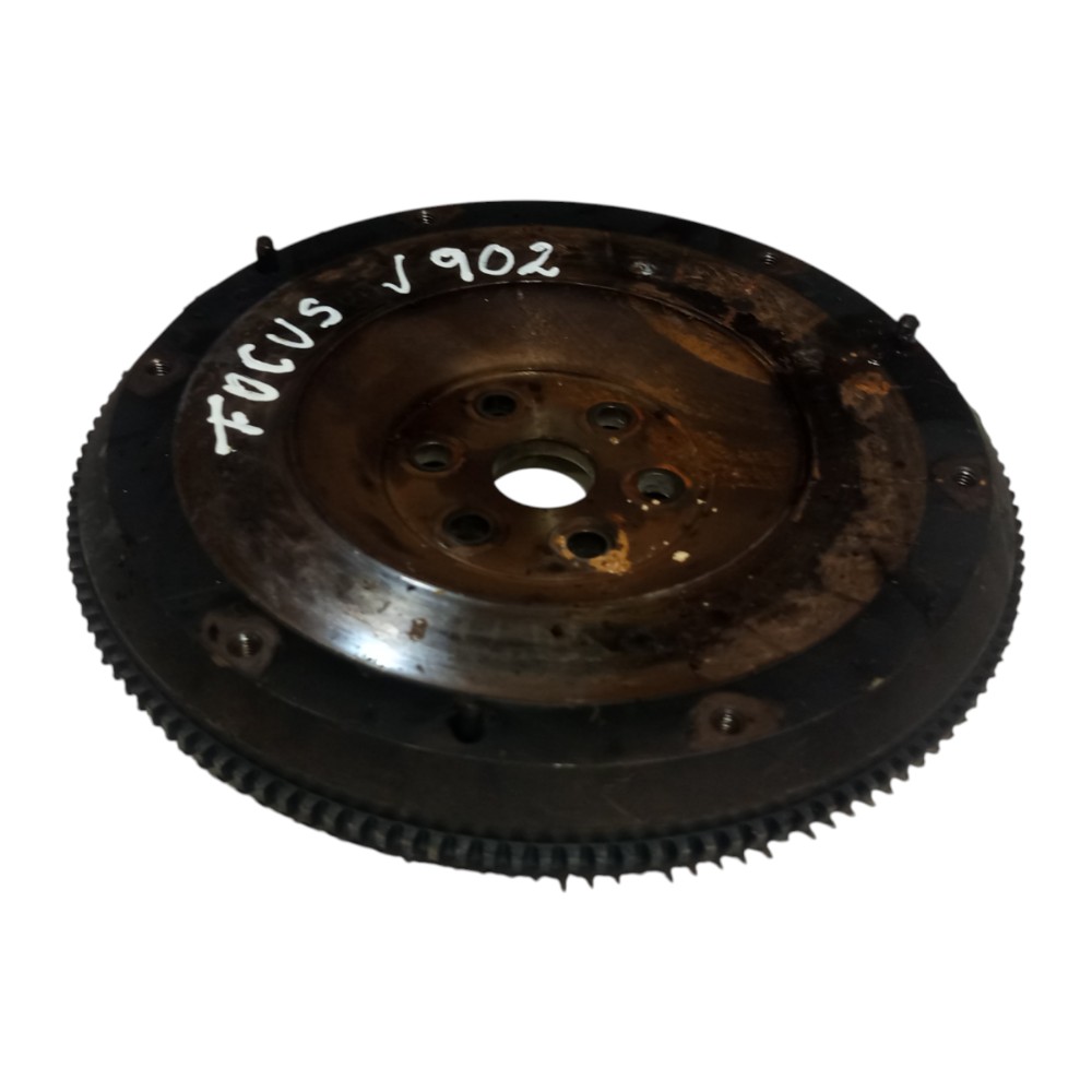 Volante Motor Cremalheira Ford Focus 1.8 16v 2001 A 2012 4