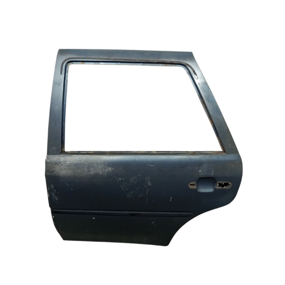 Porta Traseira Esquerda Volkswagen Parati G3 2000 A 2005 1