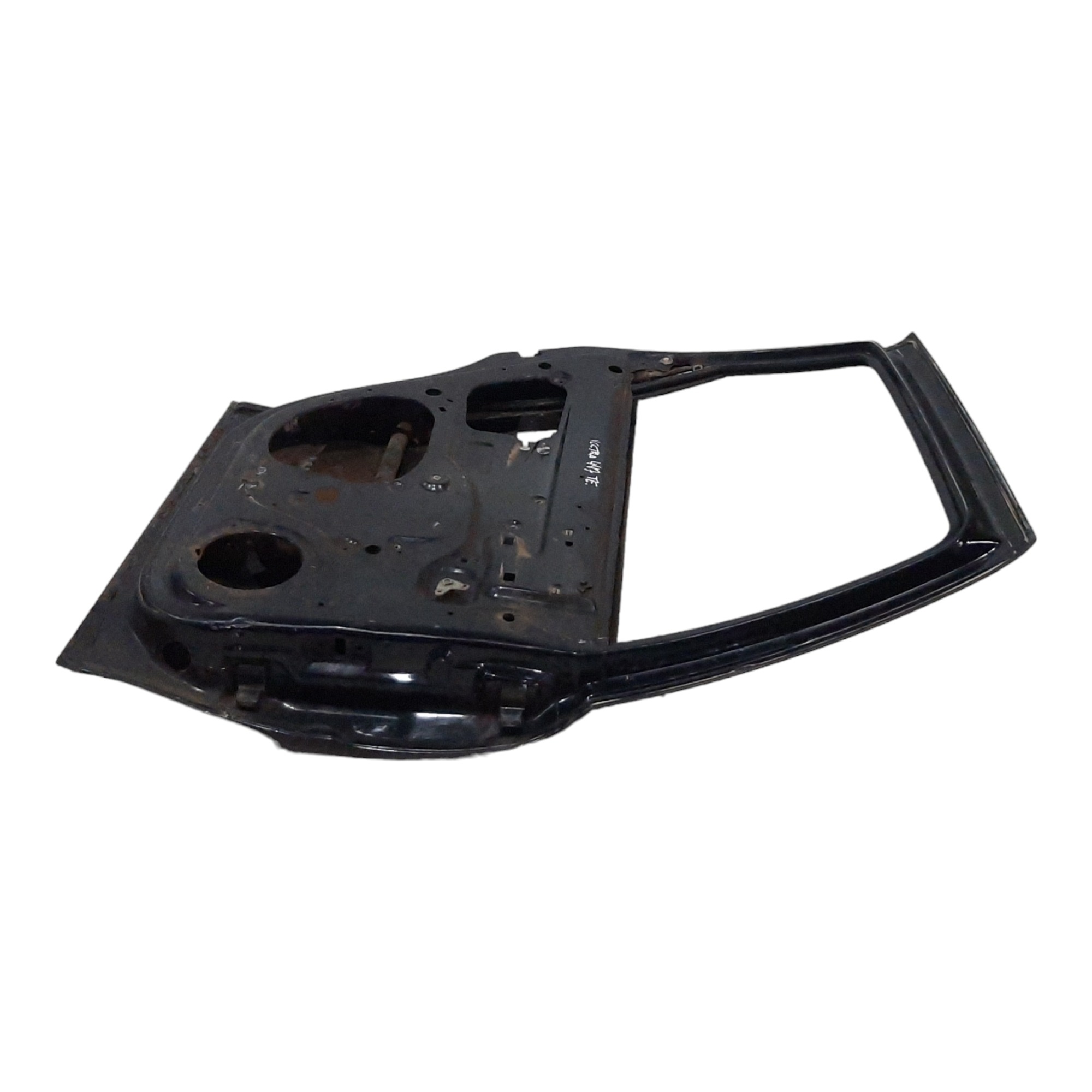 Porta Traseira Esquerda Chevrolet Vectra 1997 1998 A 2005 7