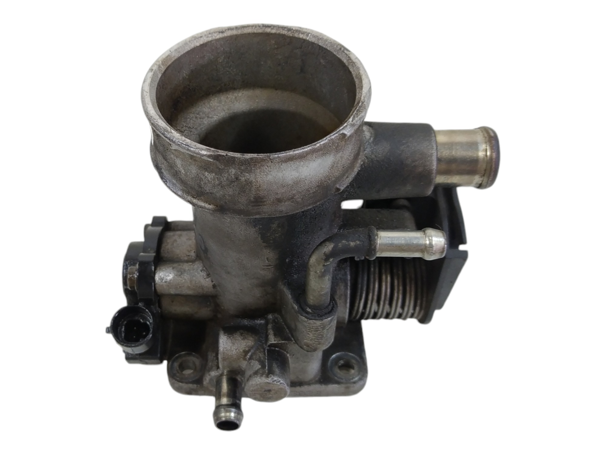 Tbi Corpo Borboleta Injeção Gm Corsa Montana 1.0 2002 A 2012 1