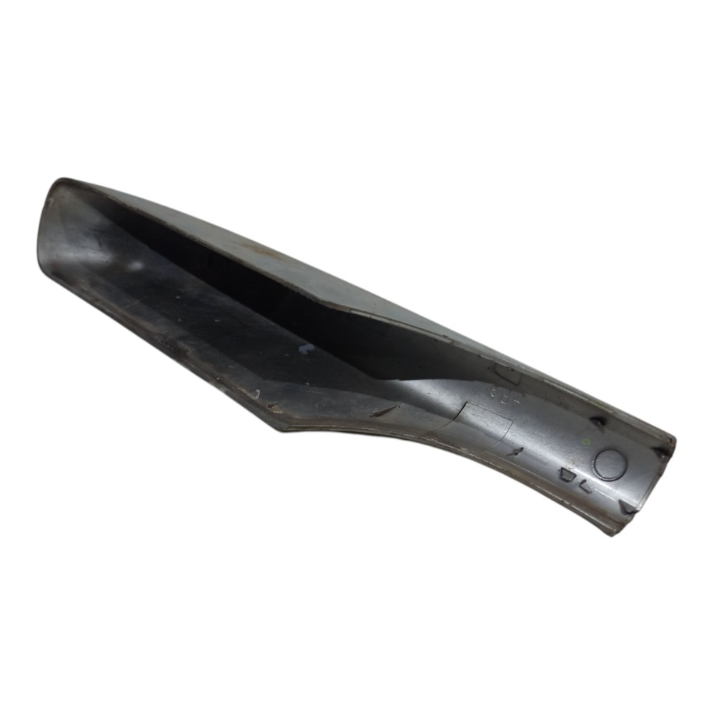 Acabamento Rack Teto Traseiro Peugeot 307 2006 A 2012 4