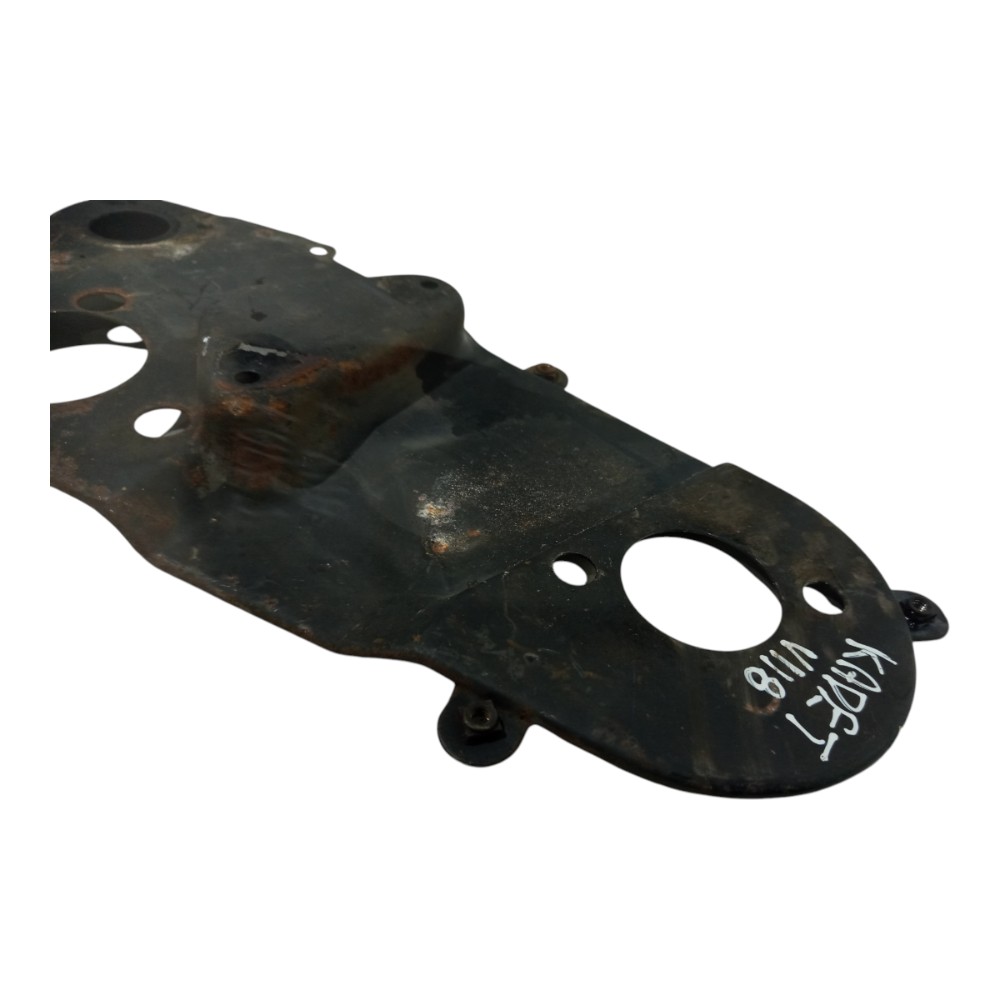 Capa Correia Protetor Motor Gm Kadett 1993 1994 1995 A 1997 2