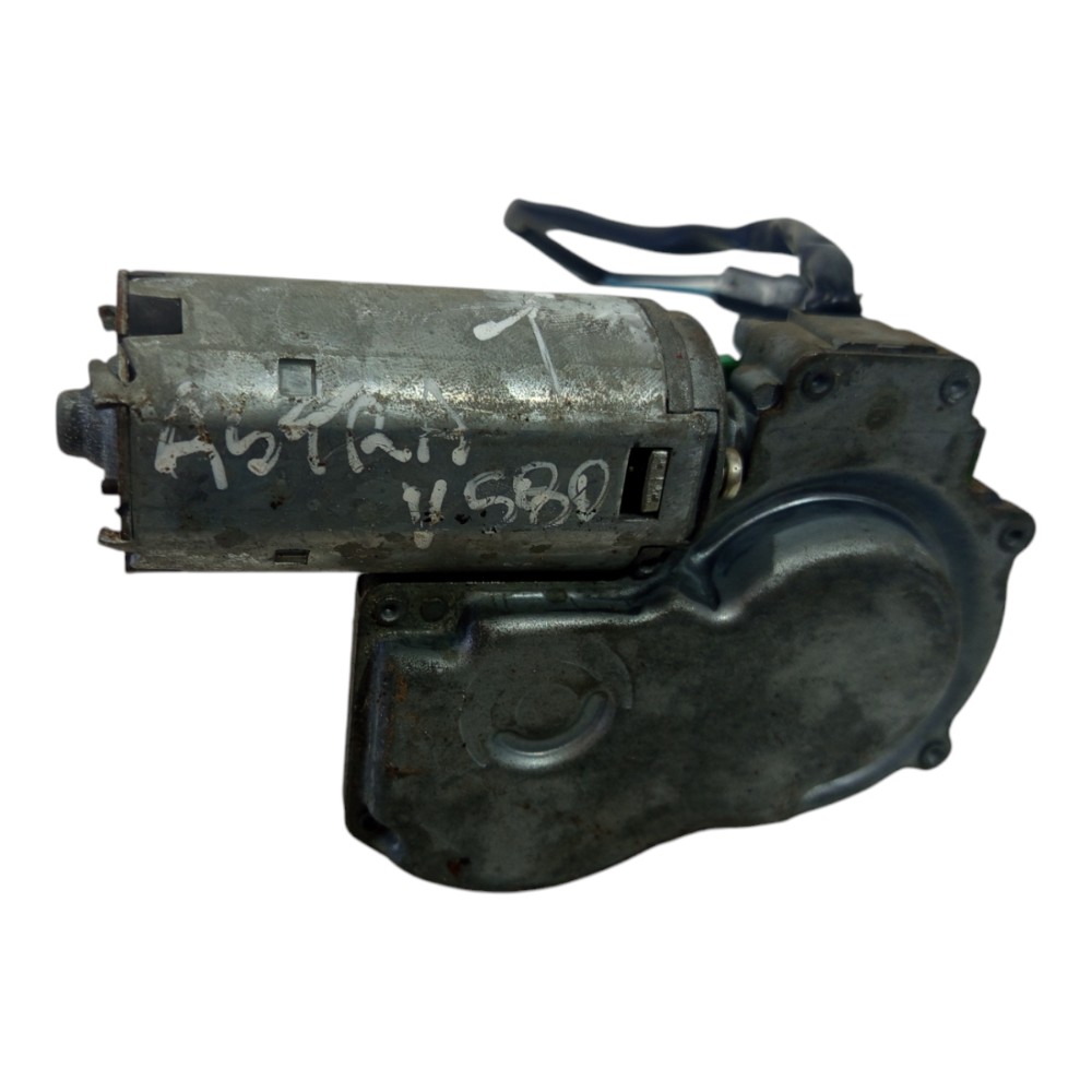 Motor Limpador Vidro Traseiro Gm Astra Belga 1994 A 1997 8