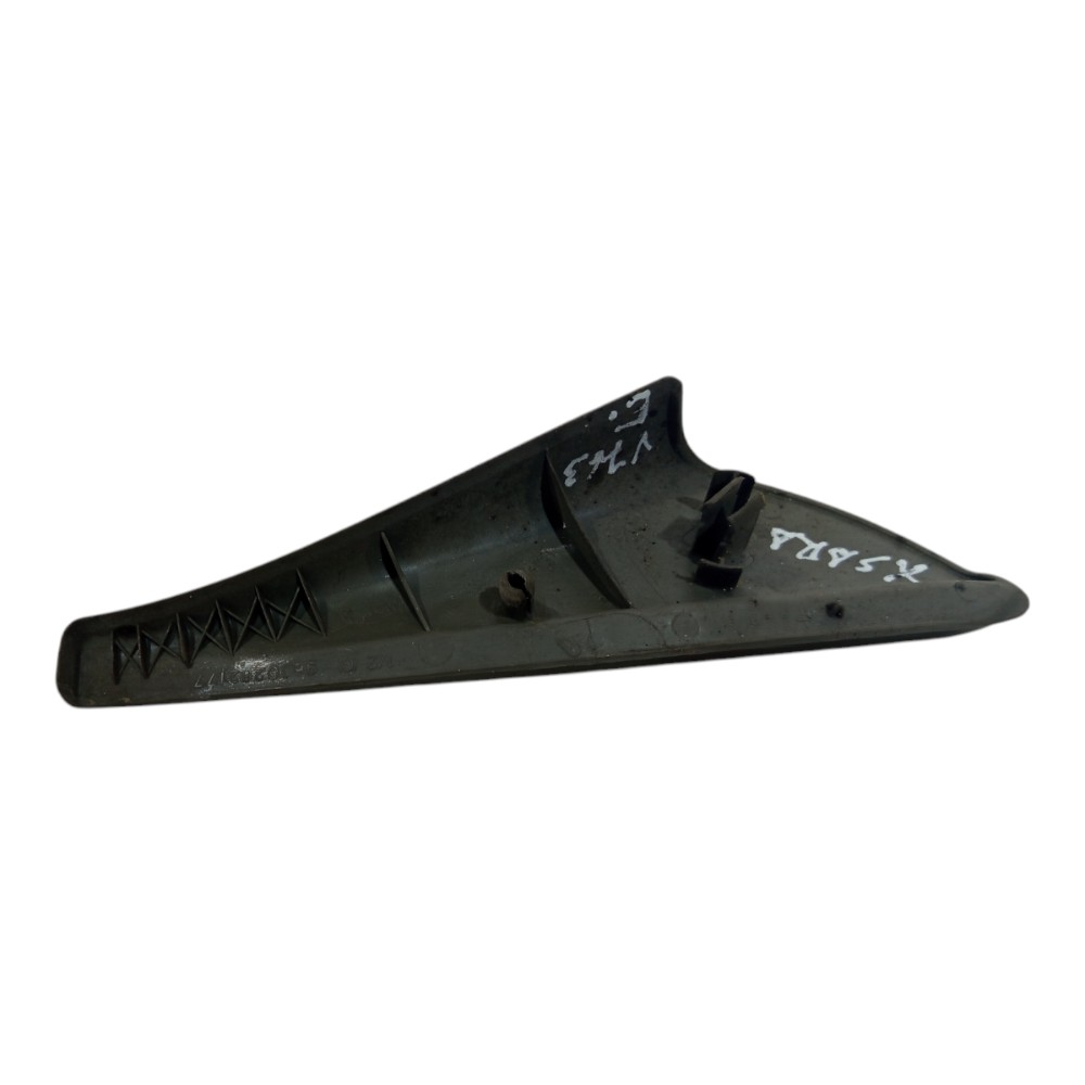 Moldura Interna Lado Esquerdo Retrovisor Xsara 2001 A 2012 6