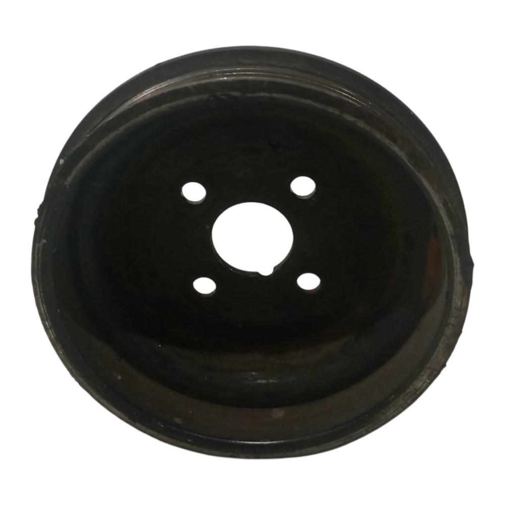 Polia Bomba Agua Jac J6 2.0 16V 2012 2013 2014 a 2016 4