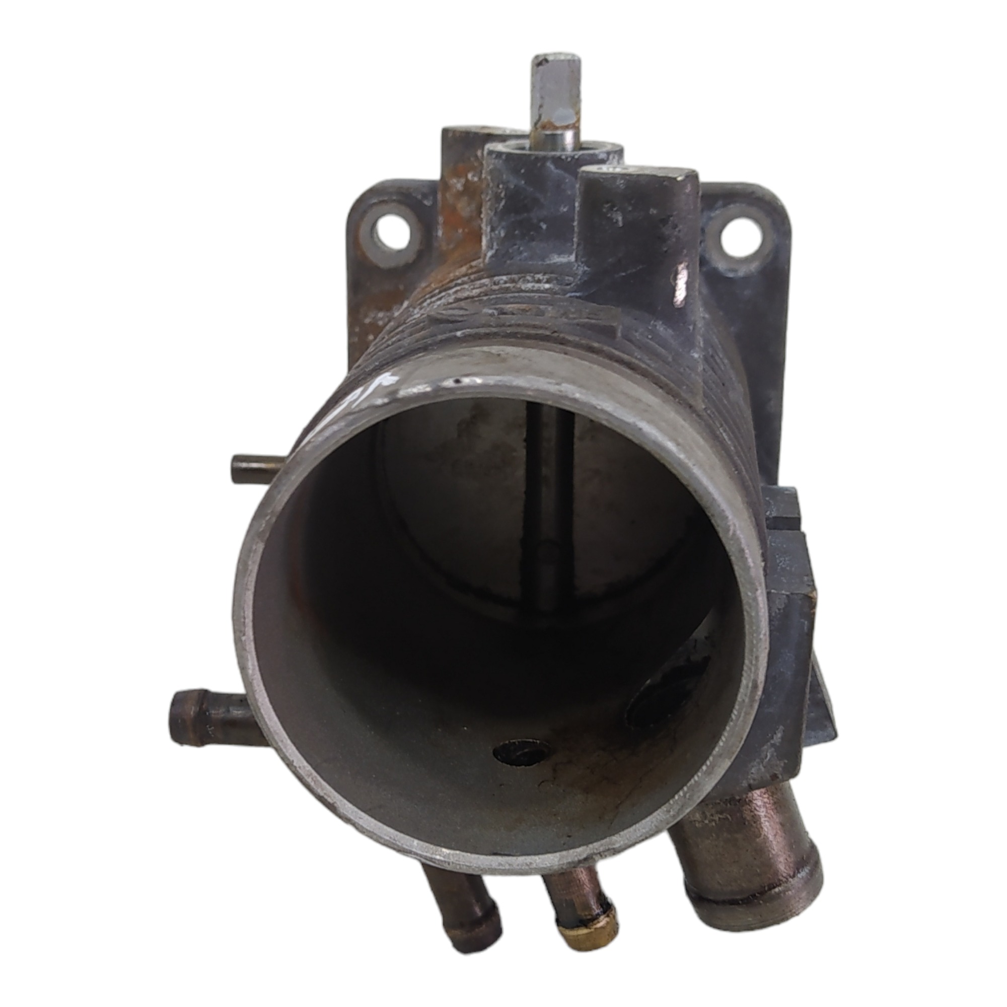 Tbi Corpo Borboleta Injeção Chevrolet Vectra 2.0 1993 A 1996 3