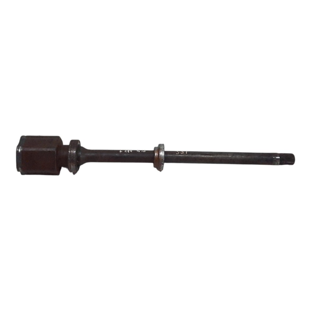 Tulipa semi eixo lado direito freelander 351 kd1 2