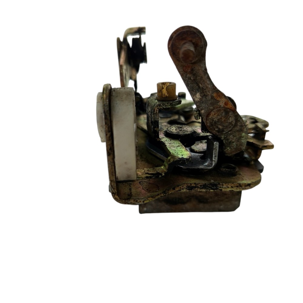 Fechadura Porta Dianteira Direita Vw Gol G2 1996 1997 A 2005 3