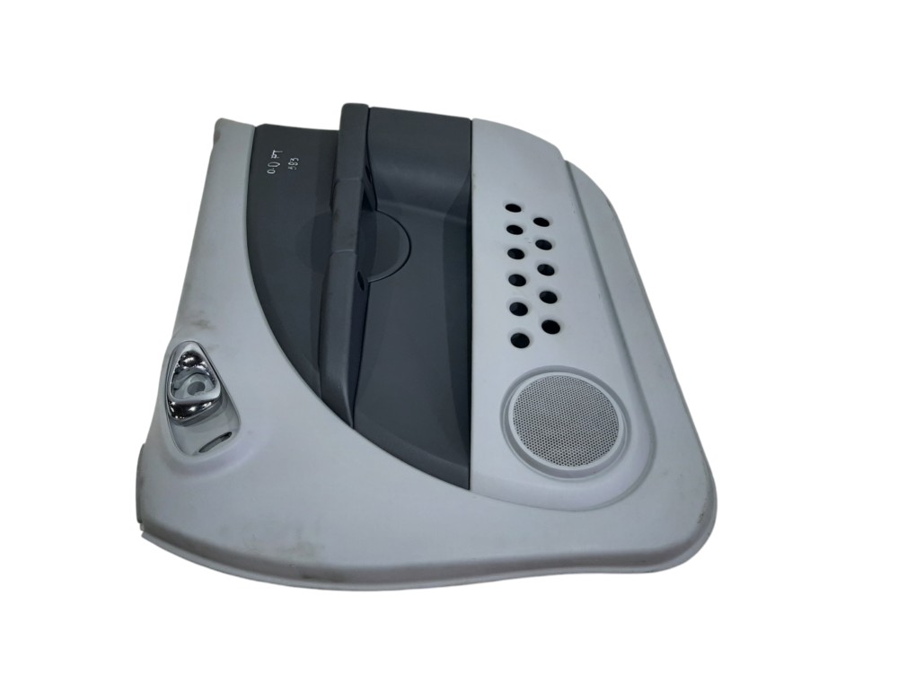 Forro Porta Dianteira Direita Pt Cruiser 2001 2002 A 2010 3