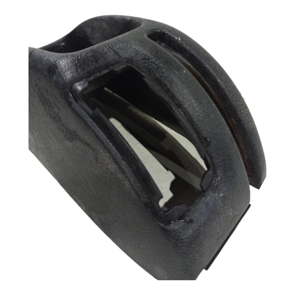 Console Central Freio De Mao Peugeot 206 1999 A 2010 7