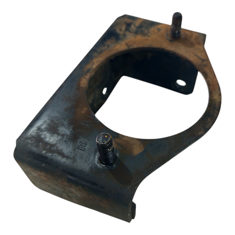 Suporte Coxim Motor Fiat Uno Eletrônic 1.0 8v 1985 A 2001 3