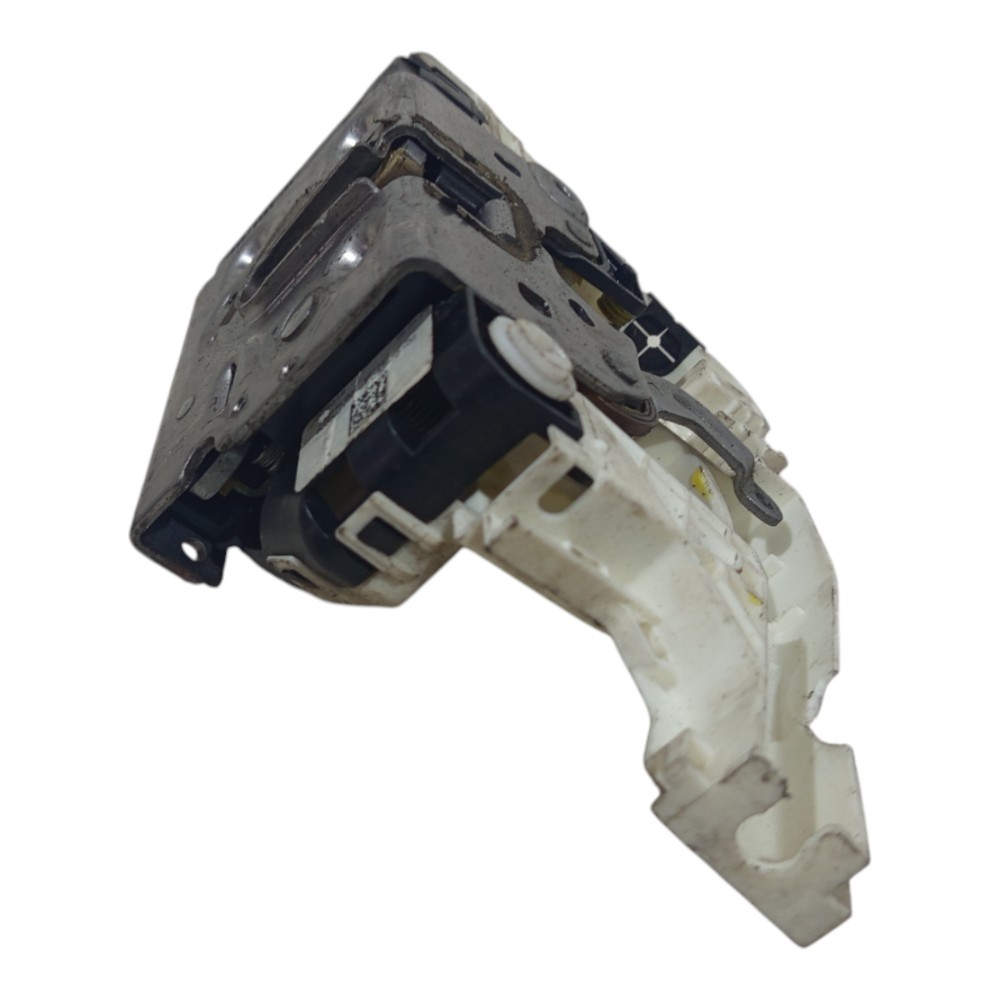 Fechadura Porta Traseiro Esquerdo Jeep Renegade 2016 A 2024 4