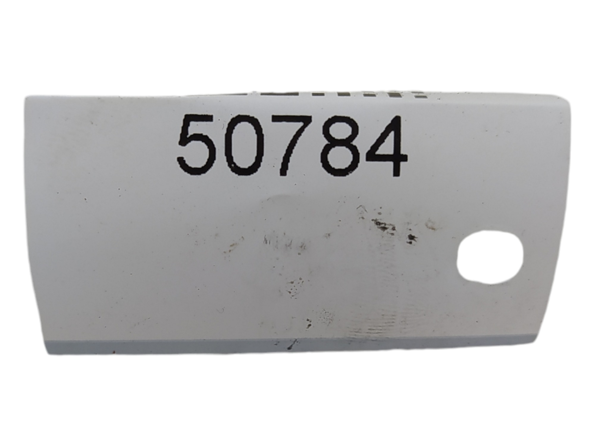 Maçaneta Interna Traseira Esquerda Fiat Palio 1996 A 2000 4