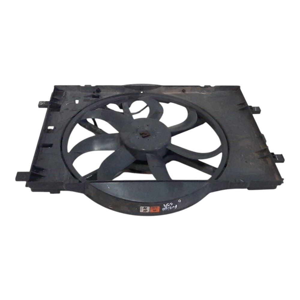 Ventoinha Eletroventilador Ford Fusion 2.3 2006 2007 A 2009
