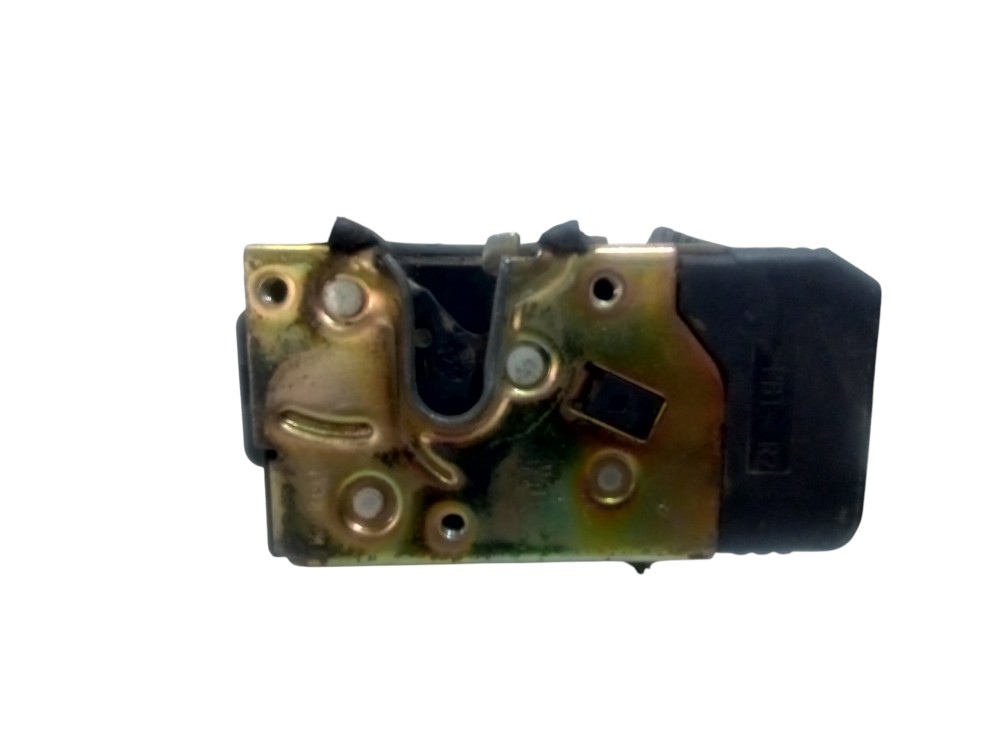Tranca Fechadura Porta Dianteira Direita Gm Vectra 1996 1997 3