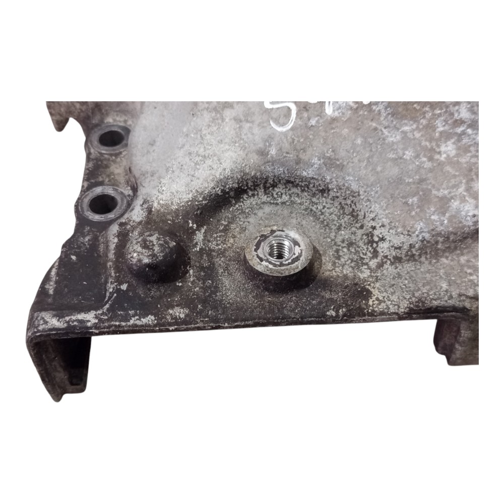 Suporte Coxim Motor Tampa Correia Ld Renault Clio 2004/2012 8