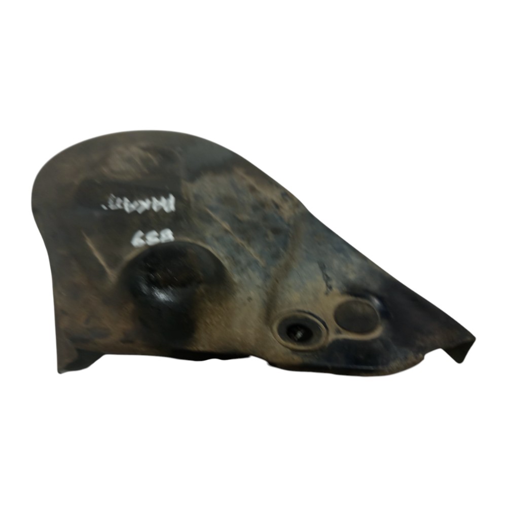 Capa Correa Dentada Volkswagen Parati 1.6 8v 1995 A 2005 2